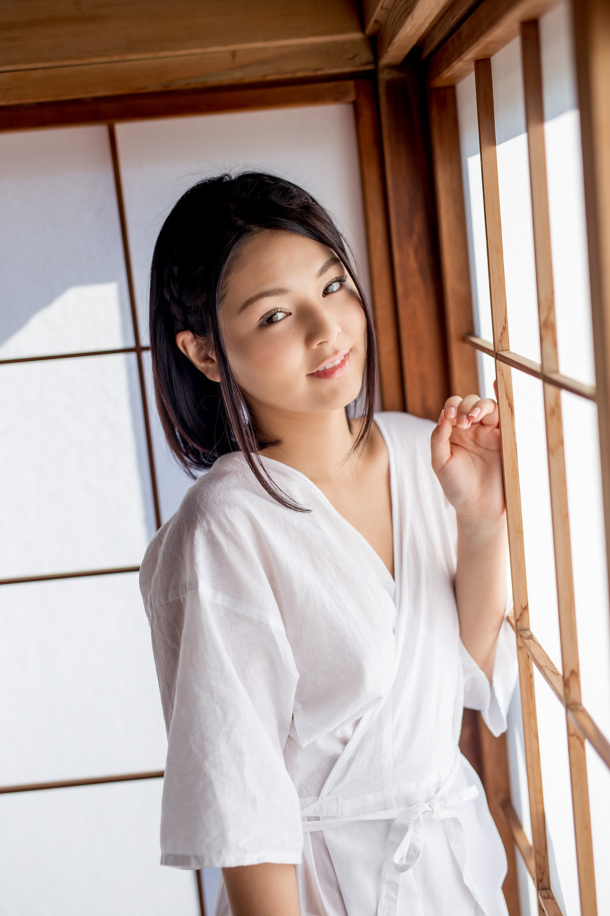 [Minisuka.tv] 秋本翼2017-06-08 Tsubasa Akimoto – Limited Gallery 2.2